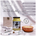 Nature's Trunk Buffalo Ghee thumbnail