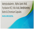 Neurozil Capsule thumbnail