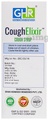 Ghai Homoeo Remedies Cough Elixir thumbnail