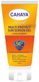 Cahaya Multi Protect Sunscreen Gel SPF 50 thumbnail