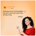 Creme 21 Normal Skin B5 Aqua Soft Body Lotion thumbnail