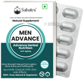 Sabates Men Advance Tablet thumbnail