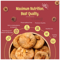 Khari Foods EveryDay Dried Figs thumbnail