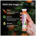 Panchamrit Multivitamin Effervescent Tablet (20 Each) Orange thumbnail