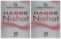 East Herbals Habbe Nishat Pills (10 Each) thumbnail