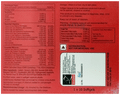 Zenovit Multivitamin,Mineral & Antioxidant Soft Gelatin Capsule thumbnail