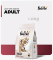 Fidele Plus Light & Senior Adult Dry Dog Food thumbnail