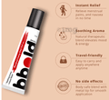 Bbold Menstrual Pain Relief Roll On (12ml Each) thumbnail