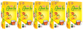 Jolly Organic Green Tea Bag (24 Each) with Refreshing Lemon & Honey with Stevia Leaves thumbnail