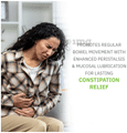 LaxaQuest Constipation Relief Tablets (10 Each) thumbnail