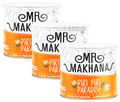 Mr Makhana Piri Piri Paradise (50gm Each) thumbnail