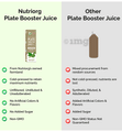 Nutriorg Plate Booster Juice (250ml Each) thumbnail