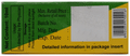 Kottakkal Ayurveda Elaneer Kuzhampu Eye Drop thumbnail