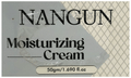 Nangun Moisturizing Cream thumbnail