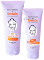 Foxtale Gel Face Wash Chamomile Extract + Niacinamide (100ml) & Daily Moisturizer Niacinamide Kokum Butter(50ml) thumbnail