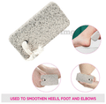 Vega PD 10 Rectangle Shaped Pumice Stone thumbnail