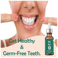Eternal Life Ayurveda Oral Heal Dental Care Oil (10ml Each) thumbnail