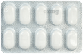 Urijon 300mg Tablet thumbnail