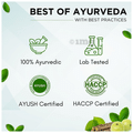 Naturrel Amla Giloy Tulsi thumbnail