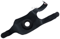 Leaf Ortho Neoprene Knee Support Brace Universal Black thumbnail