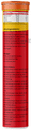 Vedakee L-Glutathione Effervescent Tablet (20 Each) Tangy Orange No Added Sugar thumbnail