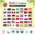Radico Henna Powder thumbnail