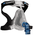 Pneumo Care Bipap Full Face Mask Medium thumbnail