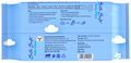 Silk Soft Baby wipes (30 Each) Without Lid thumbnail