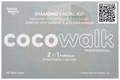 Cocowalk Diamond Facial Kit (60gm) thumbnail