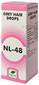 Dr Boricke NL 48 Grey Hair Drops thumbnail