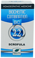 New Life Bio Combination No.22 Scrofula thumbnail
