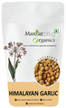 ManHar Organics Himalayan Garlic thumbnail
