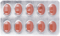 Mesahenz 400 Tablet DR thumbnail