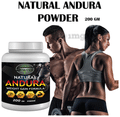 Sabates Natural Andura Weight Gain Powder thumbnail