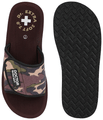 Doctor Extra Soft D53 Camo Care Orthopaedic and Diabetic Adjustable Strap Super Comfort for Men Brown 11 thumbnail