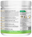 WN World Nutrition Dynamic BCAA Powder Fruit Punch thumbnail