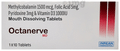 Octanerve MD Tablet thumbnail