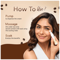 Piramal Lacto Calamine Under Eye Cream for Dark Circles & Fine Lines thumbnail