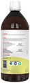 Dr. Patkar's Apple Cider Vinegar Ginger, Turmeric & Fenugreek with the Mother thumbnail