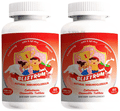 Blistrum Colostrum Chewable Tablet (60 Each) thumbnail