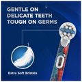 Oral-B Kids Electric Rechargeable Toothbrush (for 3+ Years) Spiderman thumbnail