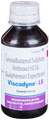 Viscodyne-LS Plus Expectorant thumbnail