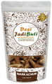 Desi Jadi Buti Narkachur (Kali Haldi) thumbnail