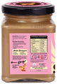 Meve Jars Guilt-Free Indulgence Cashew Caramel Spread Crunchy thumbnail