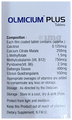 Olmicium Plus Tablet thumbnail