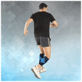 Go Champs GC 5011 Calf Support Small thumbnail