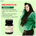Singh Ayurveda Melanin Plus Tablet thumbnail