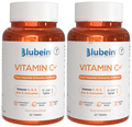 Blubein Vitamin C++ Tablets (60 Each) thumbnail