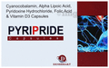 Deshbhakt Pharmaceuticals Pyripride Capsule thumbnail