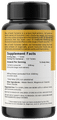 Bliss of Earth Turmeric Curcumin 500mg Tablet thumbnail